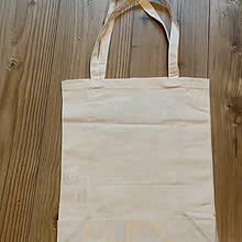 WEDNESDAY tote bag (Nye)