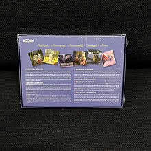 Moomin Valley minnespill / memo - Ny i plast !