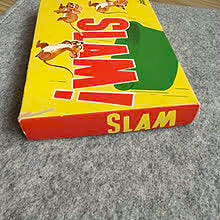 SLAM ! (fra 1967)