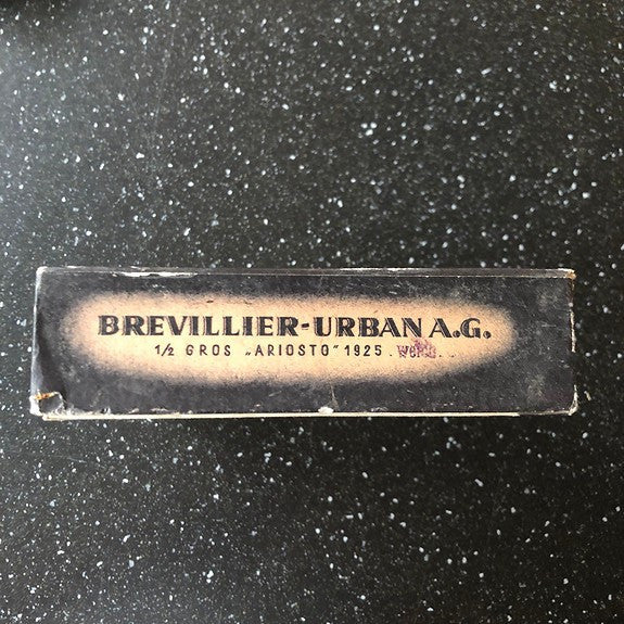 Antikke kvalitets blyanter - ARIOSTO Brevillier-Urban A.G. ” 1925