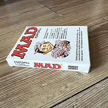MAD kortspill, Norsk utgave (fra 1980)