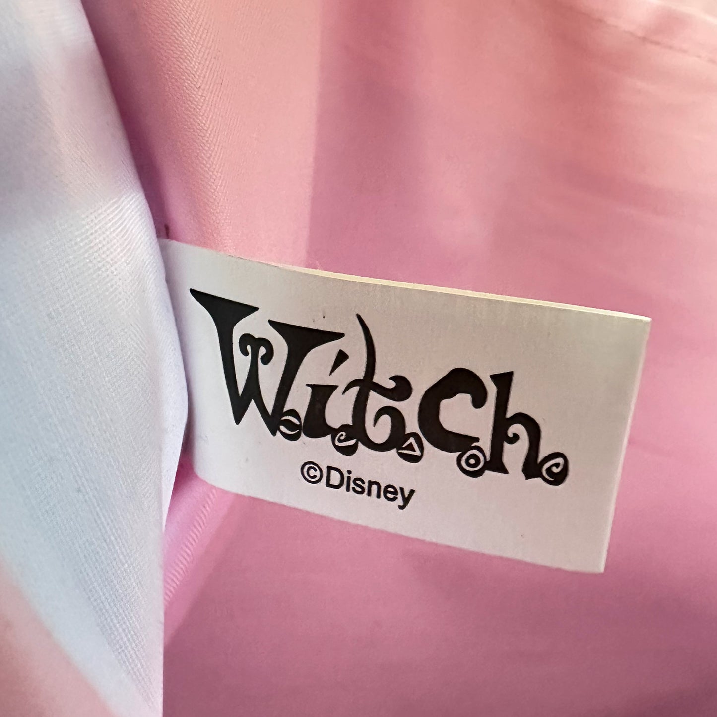 W.i.t.c.h. Veske