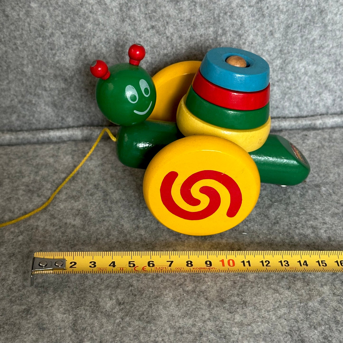 Vintage BRIO treleke