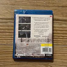 Pakten / Pagten (Blu-ray med Norsk tekst) - Ny i plast !