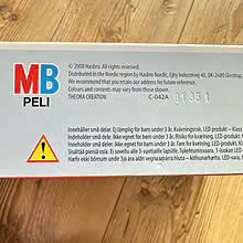 Gjett hvem - elektronisk, Norsk utgave fra 2008 (Ny i plast !)