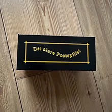 Det Store Postspillet (komplett)