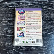 Littlest Pet Shop: Softis
DVD (Norsk tale)