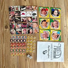 Mot i Brøstet (Brettspillet fra 1998) - Komplett !