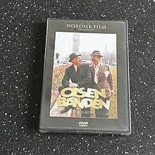 Olsenbanden - komplett samleserie på DVD - NYE I PLAST !