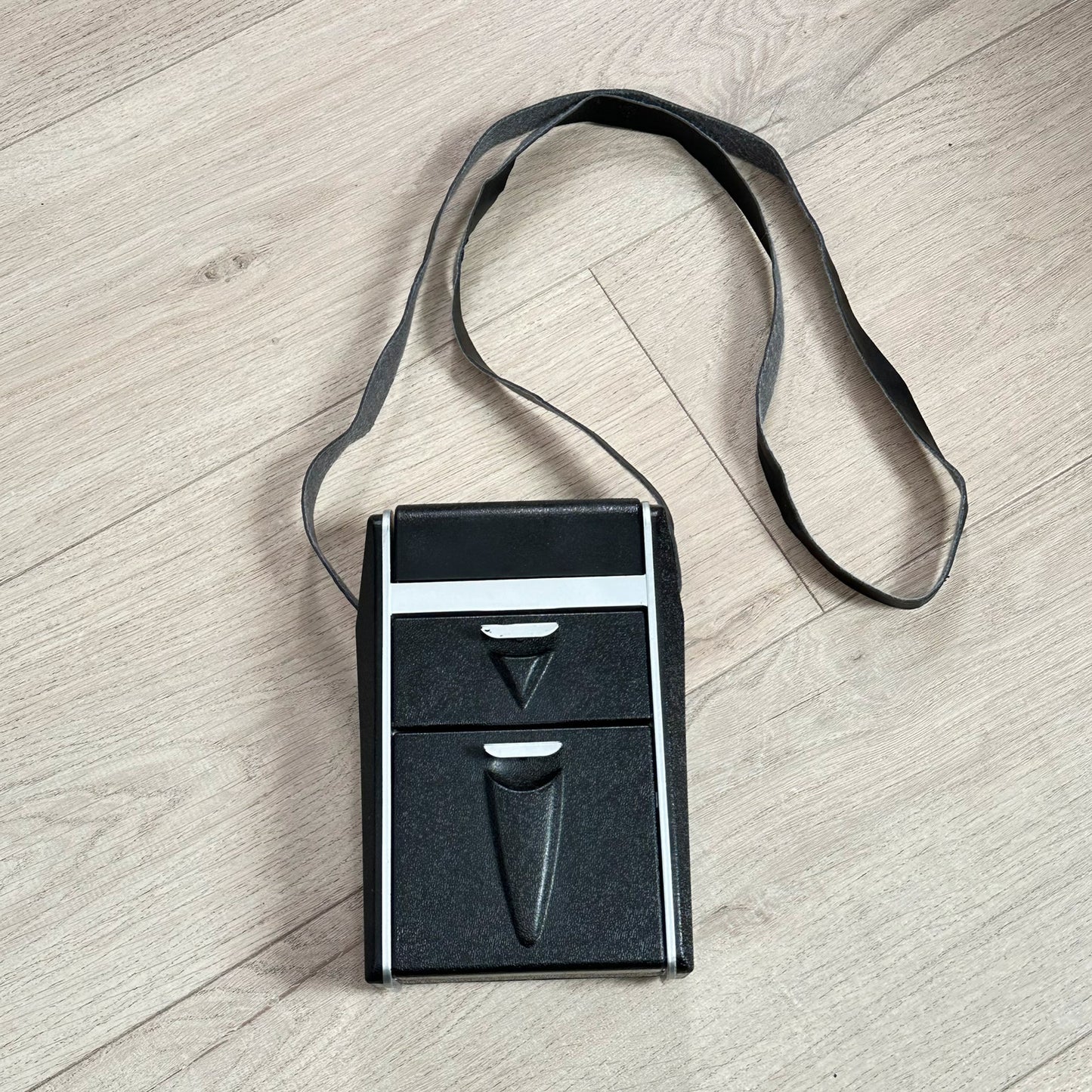 Star Trek Medical Tricorder fra the original series