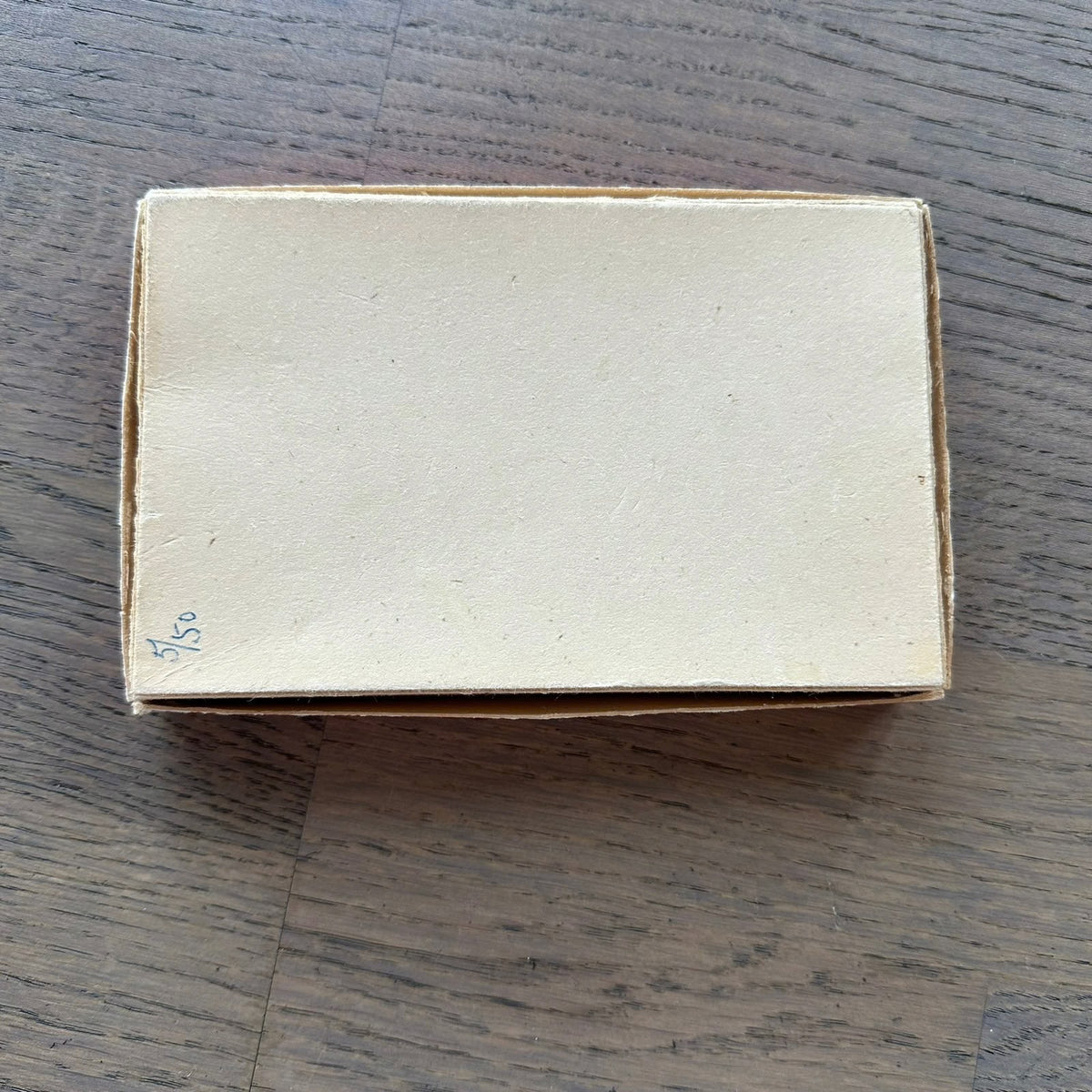 CACHONS Originalen fra DAMM Nr. 166