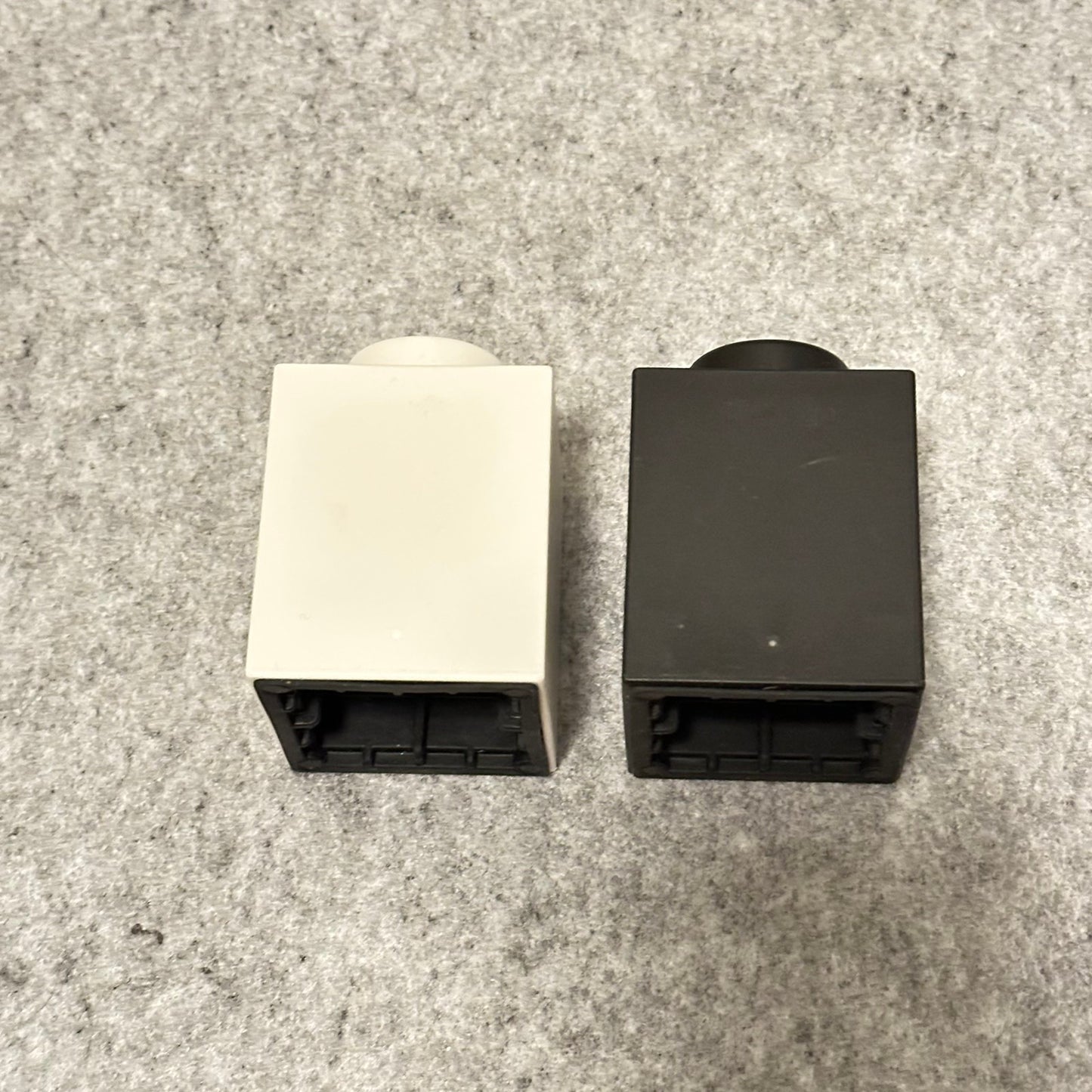 LEGO Salt og pepperbøsse - ubrukte !