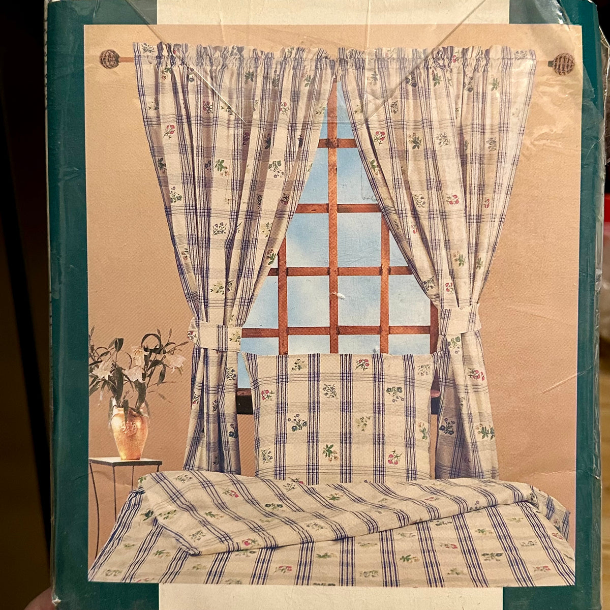 Vintage Gardiner - nye og ubrukte