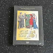 Olsenbanden - komplett samleserie på DVD - NYE I PLAST !