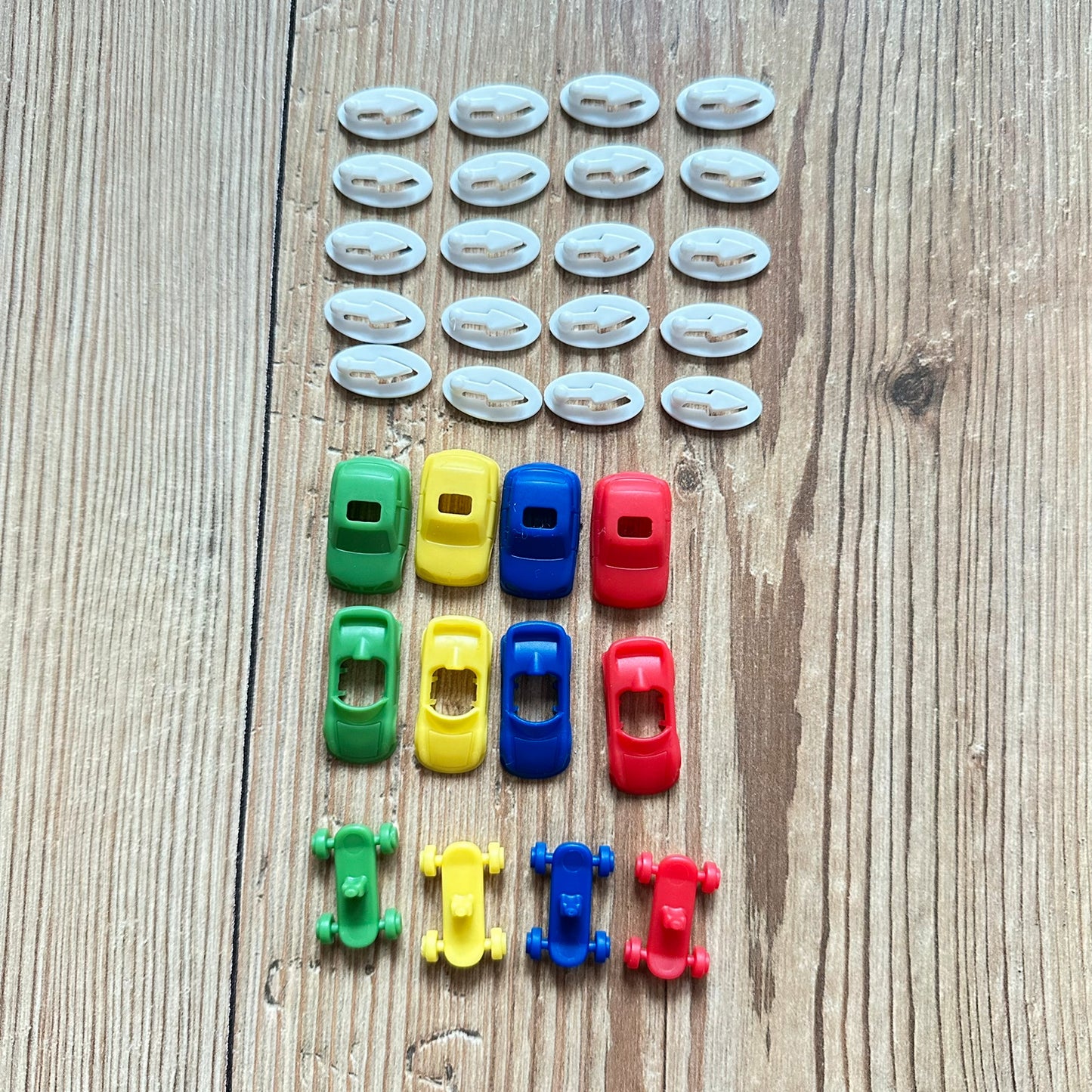 Game of LIFE - Twists & Turns (2007) - Komplett !