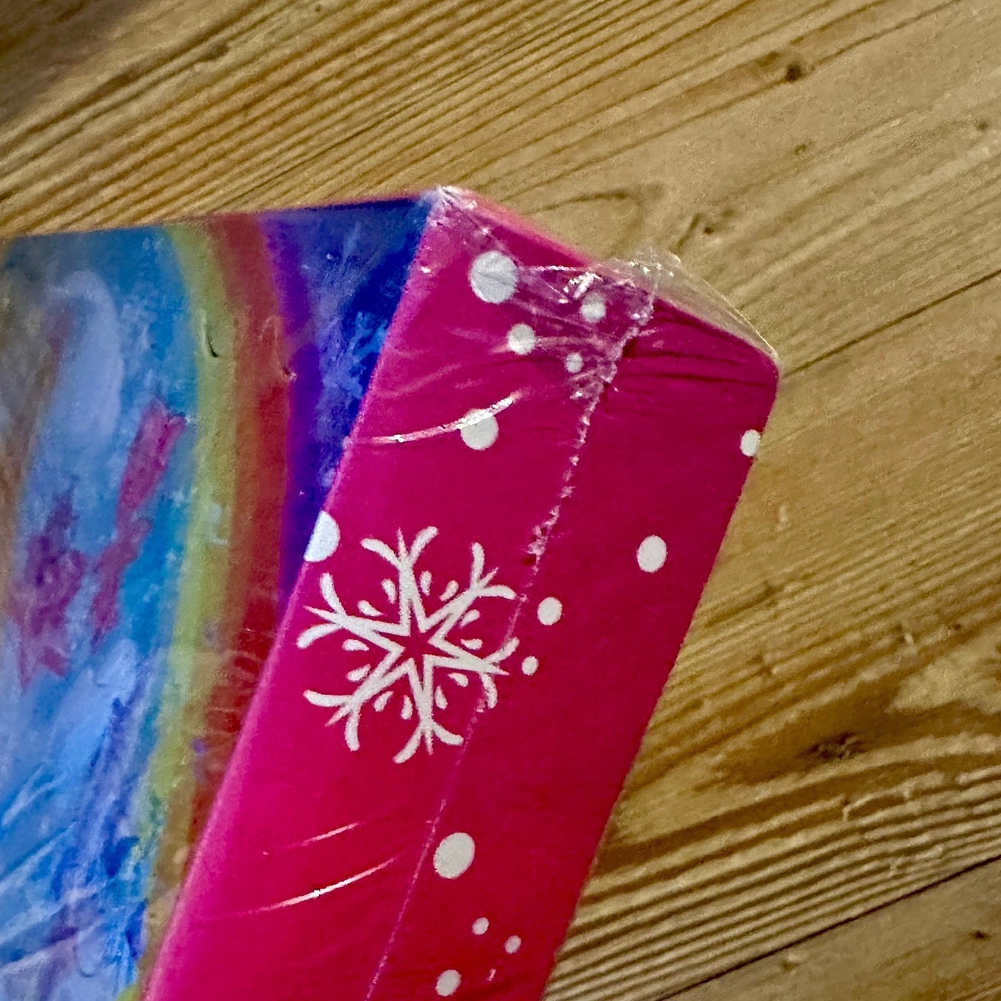 Barbie Dreamtopia Julekalender fra 2021 Med 24 gaver + dukke
