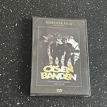 Olsenbanden - komplett samleserie på DVD - NYE I PLAST !