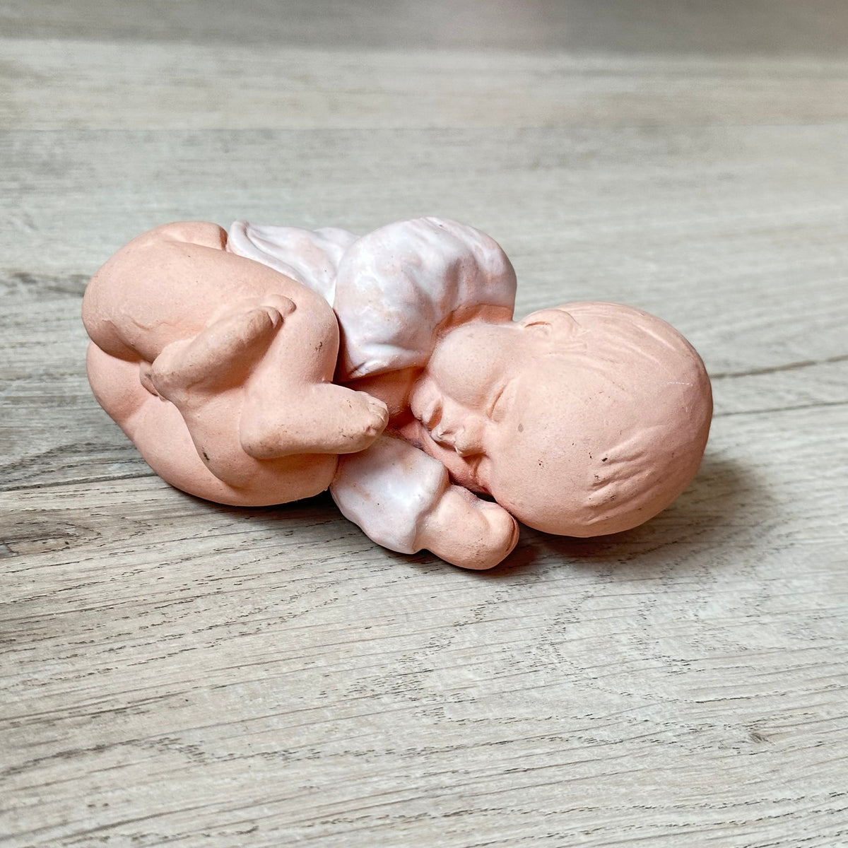 JIE Keramikk Baby