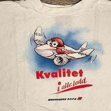 Braathens Safe T-Shirt