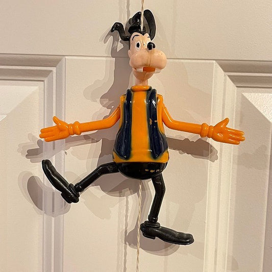 Walt Disney Langbein figur fra 1950-60 tallet