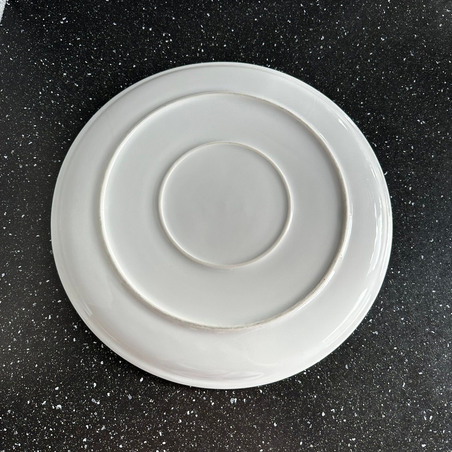 GRANDIOSA PIZZA - serveringsfat