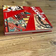 One Thousand Years of Manga av: Brigitte Koyama-Richard