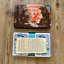 SPEIDERPATRULJEN (1970-tall)