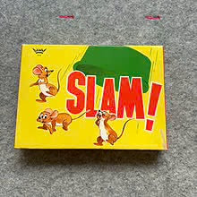 SLAM ! (fra 1967)