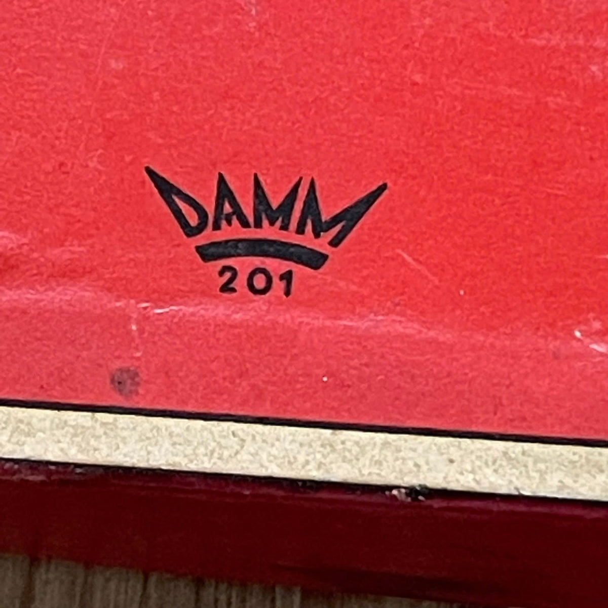 HALMA (gammel utgave fra DAMM)