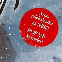 Jul på Månetoppen - Julekalender (uåpnet fra 2010)