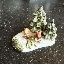 Villeroy & Boch 5443 - Mini Christmas Village "