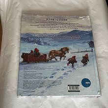 Jul på Månetoppen - Julekalender (uåpnet fra 2010)