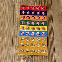Mot i Brøstet Brettspillet fra 1998 (ubrukt)