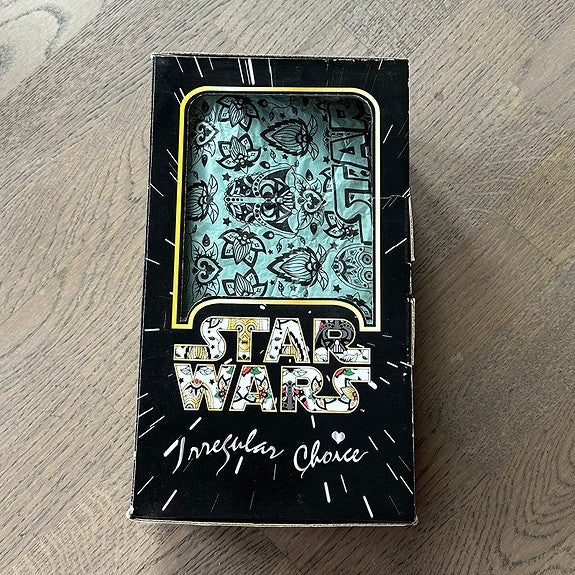 STAR WARS skor i original eske (Nye!)