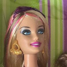 The Barbie Fashionistas - BFF 2-Pack Sassy & Sweetie Dolls (2009)