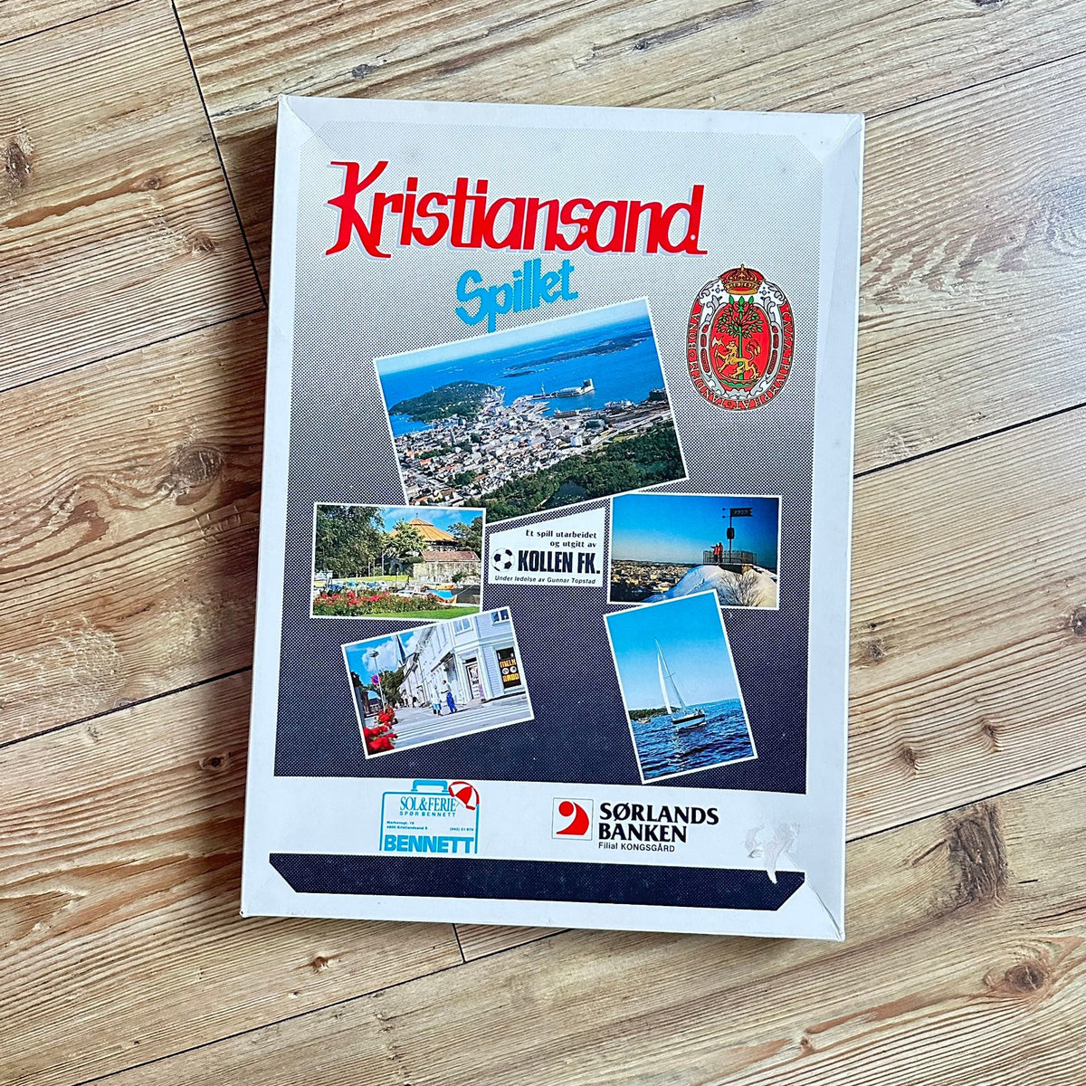 Kristiansand Spillet