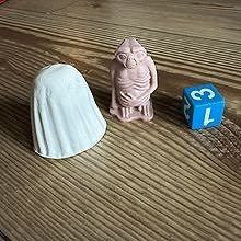 E.T. THE EXTRA TERRESTRIAL Brettspillet fra 1982 (100% komplett)