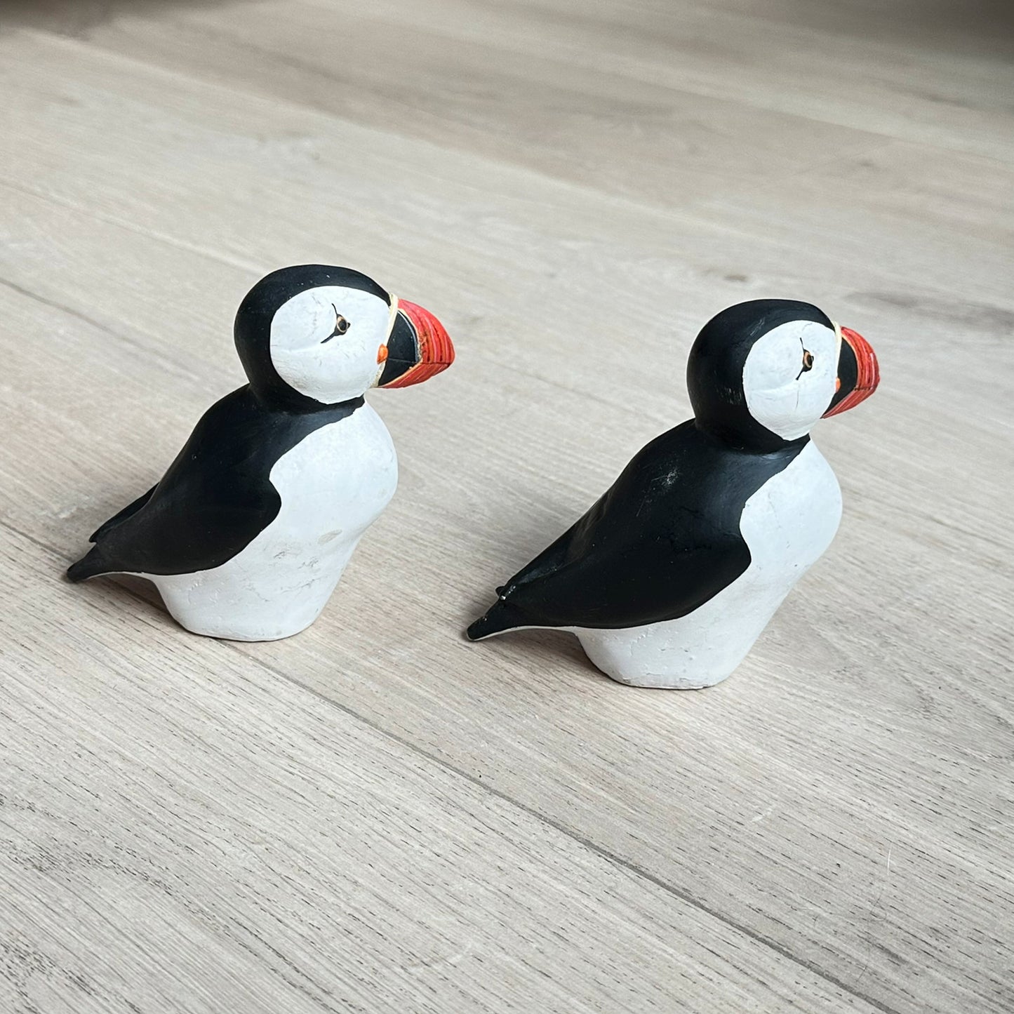 Medium Lundefugler
fra Candy Design, Norway