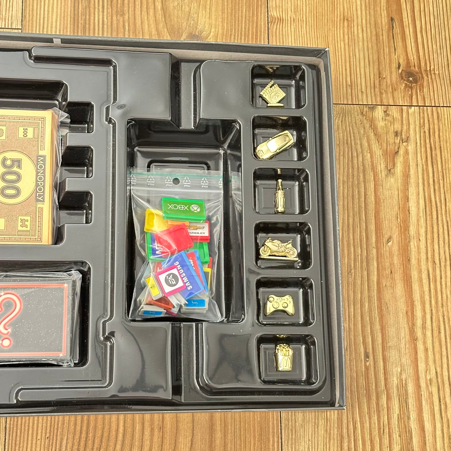 MONOPOLY EMPIRE