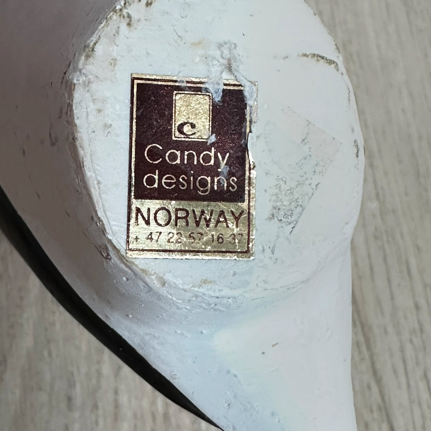 Medium Lundefugler
fra Candy Design, Norway