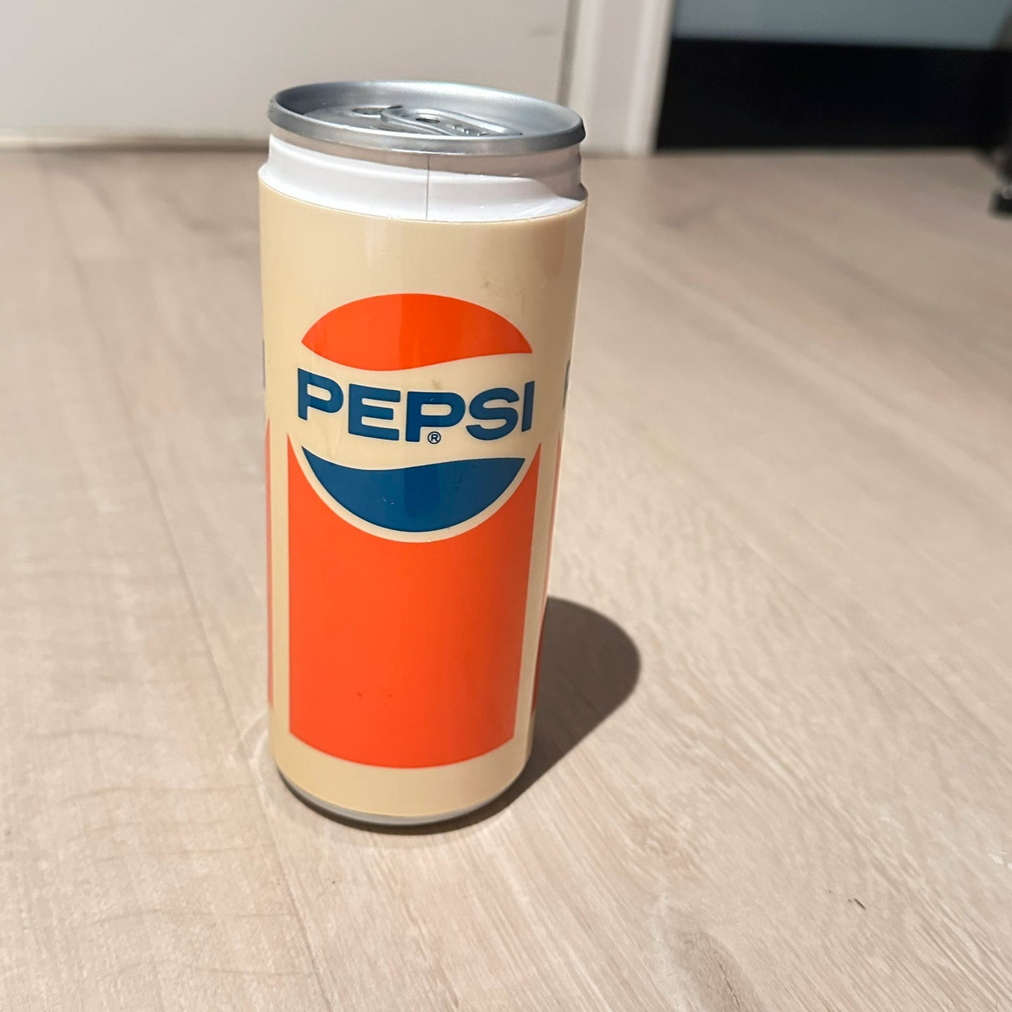Vintage Pepsi telefon