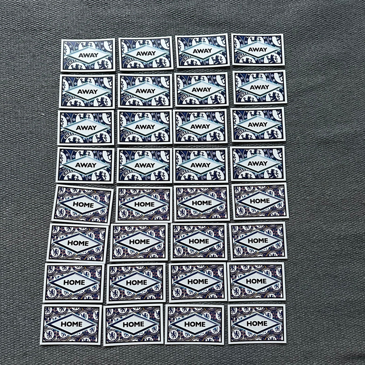 MONOPOLY CHELSEA FC (2009)