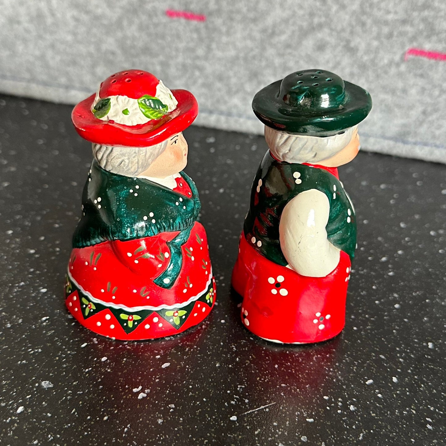 Salt og pepperbøsse Kabe-2 Collection SKIEN, NORWAY