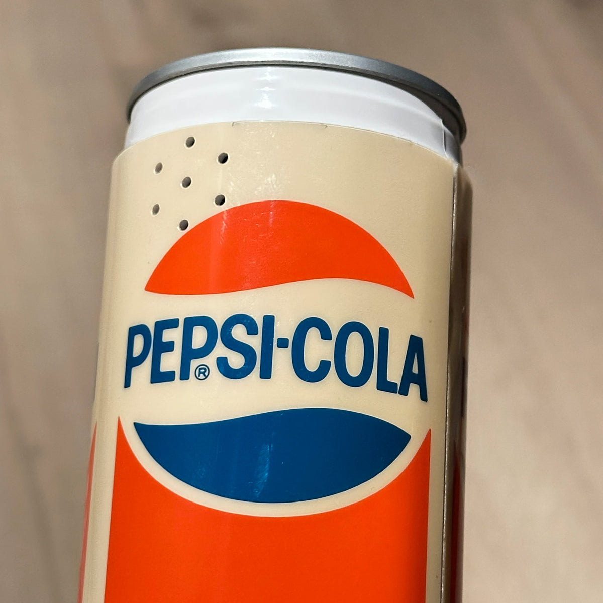 Vintage Pepsi telefon