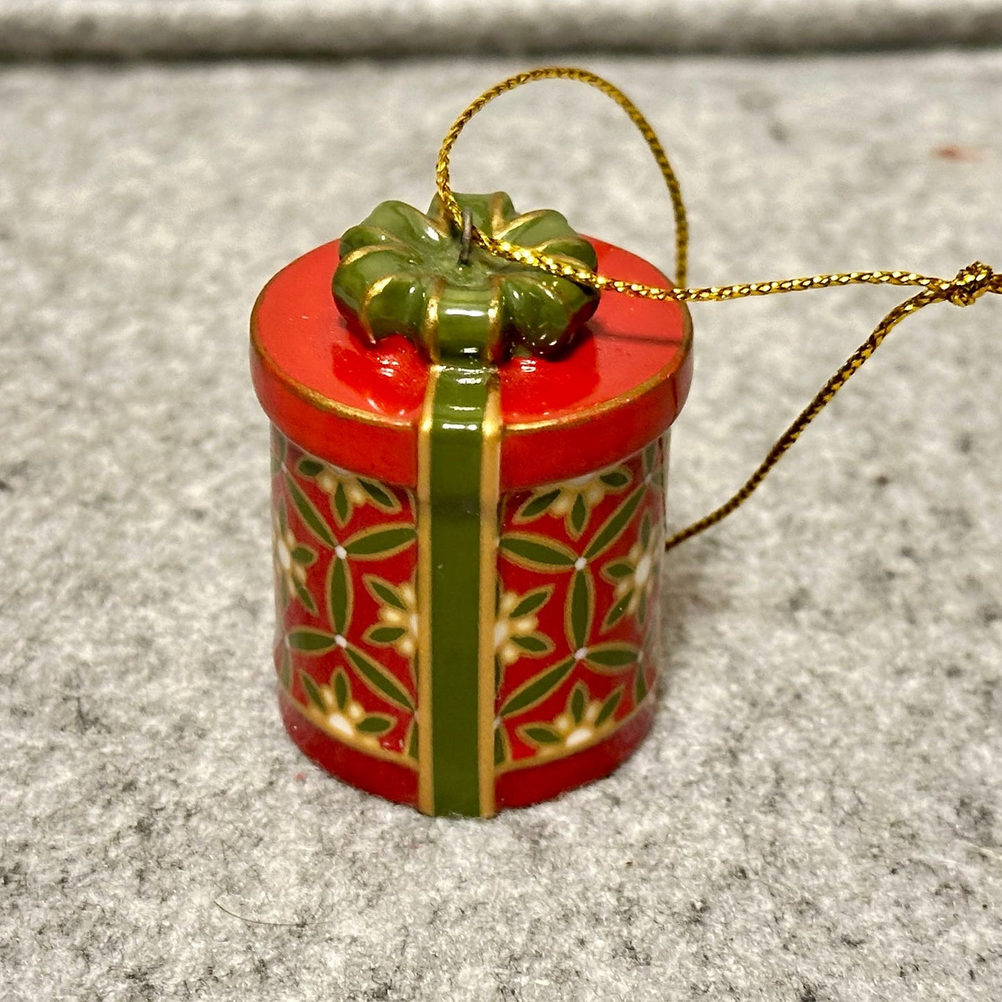 Juletrepynt fra Villeroy & Boch