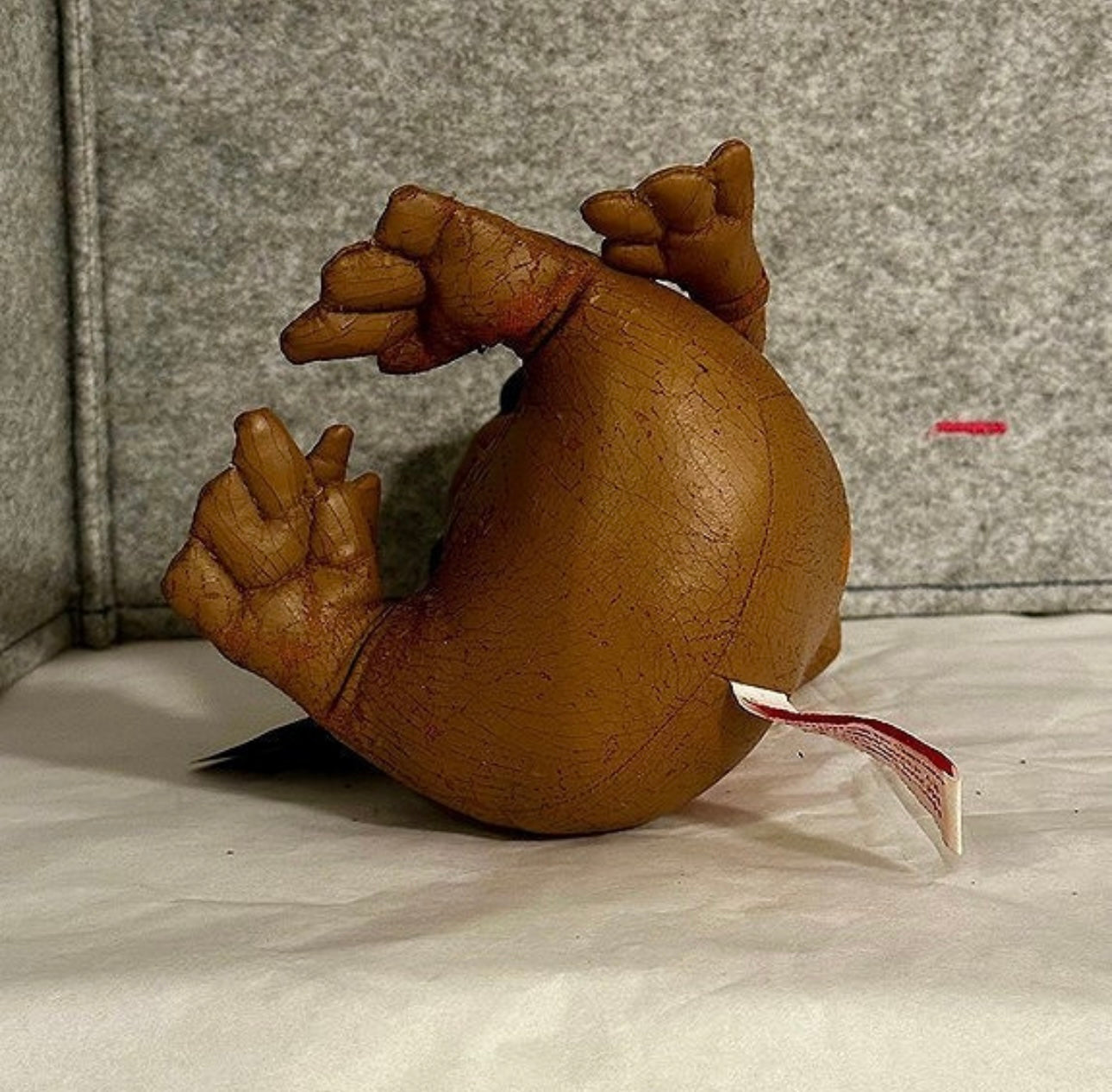 E.T. dukke fra 1982 (19cm)