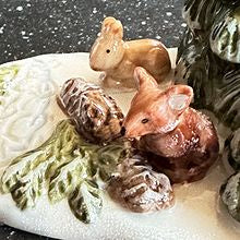 Villeroy & Boch 5443 - Mini Christmas Village "