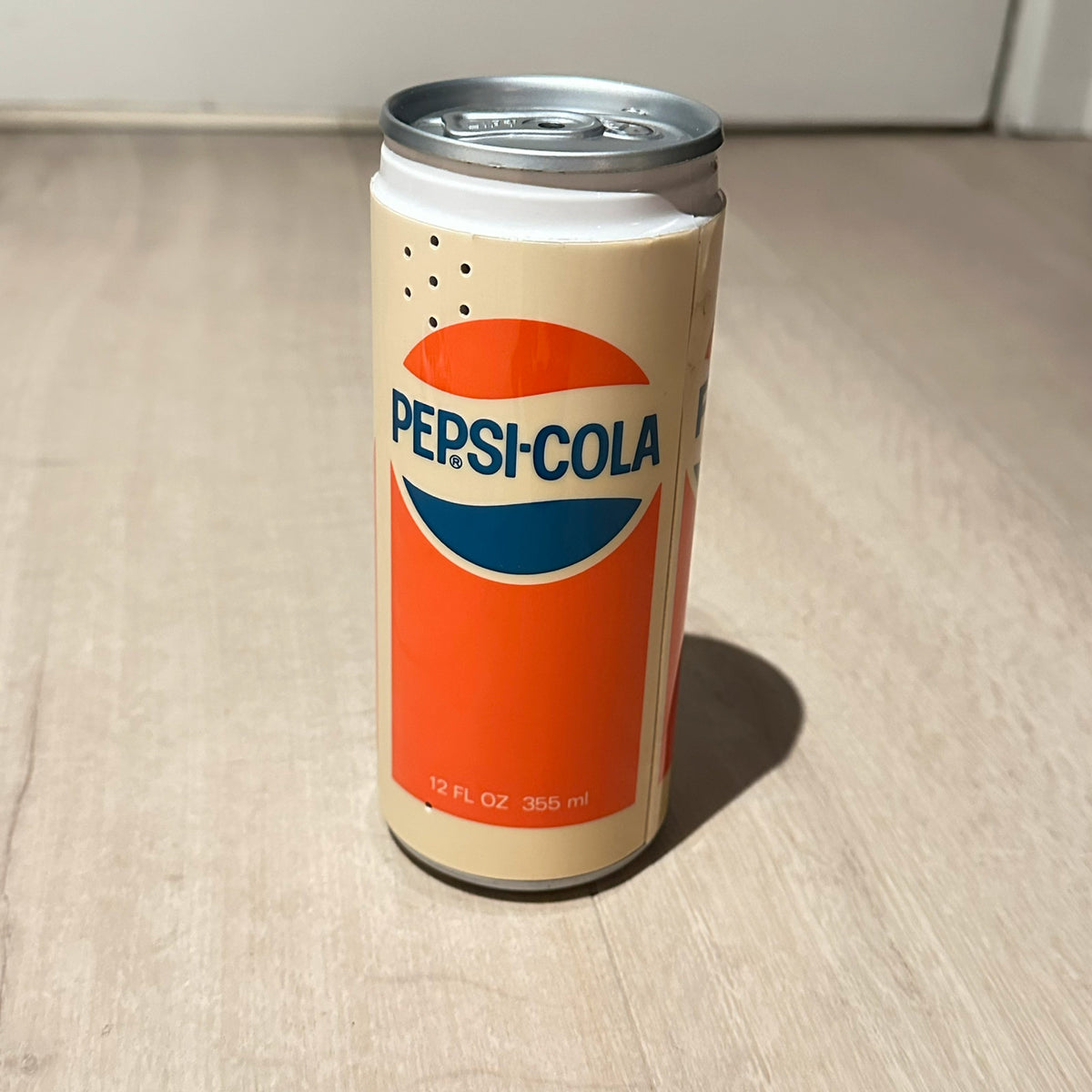 Vintage Pepsi telefon