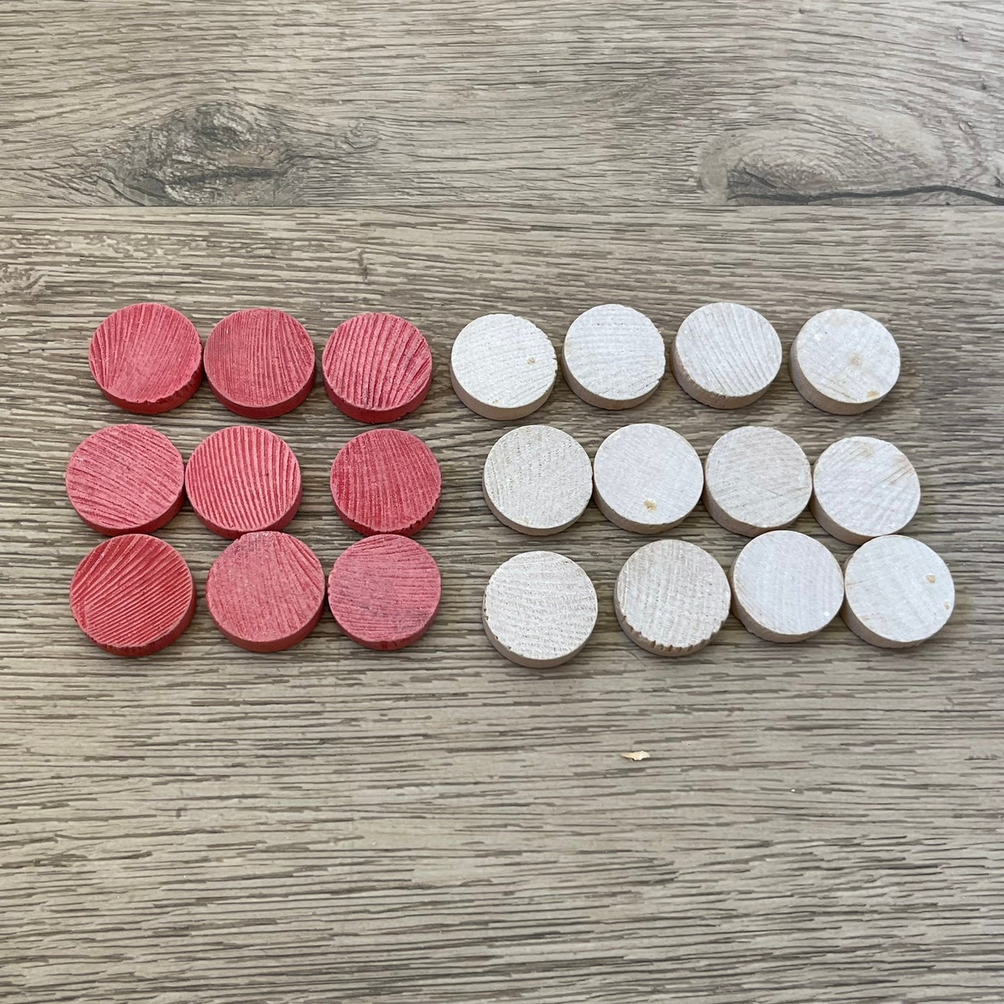 DAMM SPILL (ELLØ NORSK ARBEID)