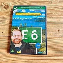 E6 (DVD) - Som ny !